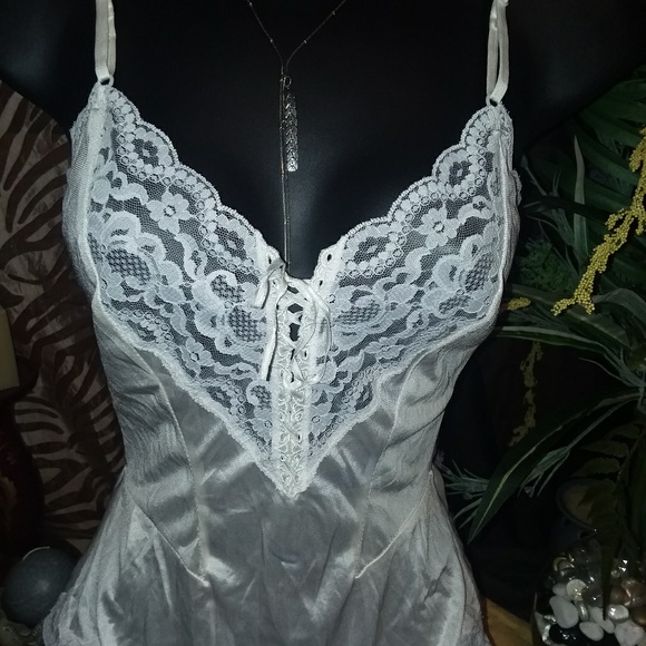 Vintage Maidenform One Piece Ladies Lingerie - Picture 5 of 5